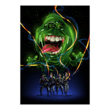 Ghostbusters (Print Only) thumbnail