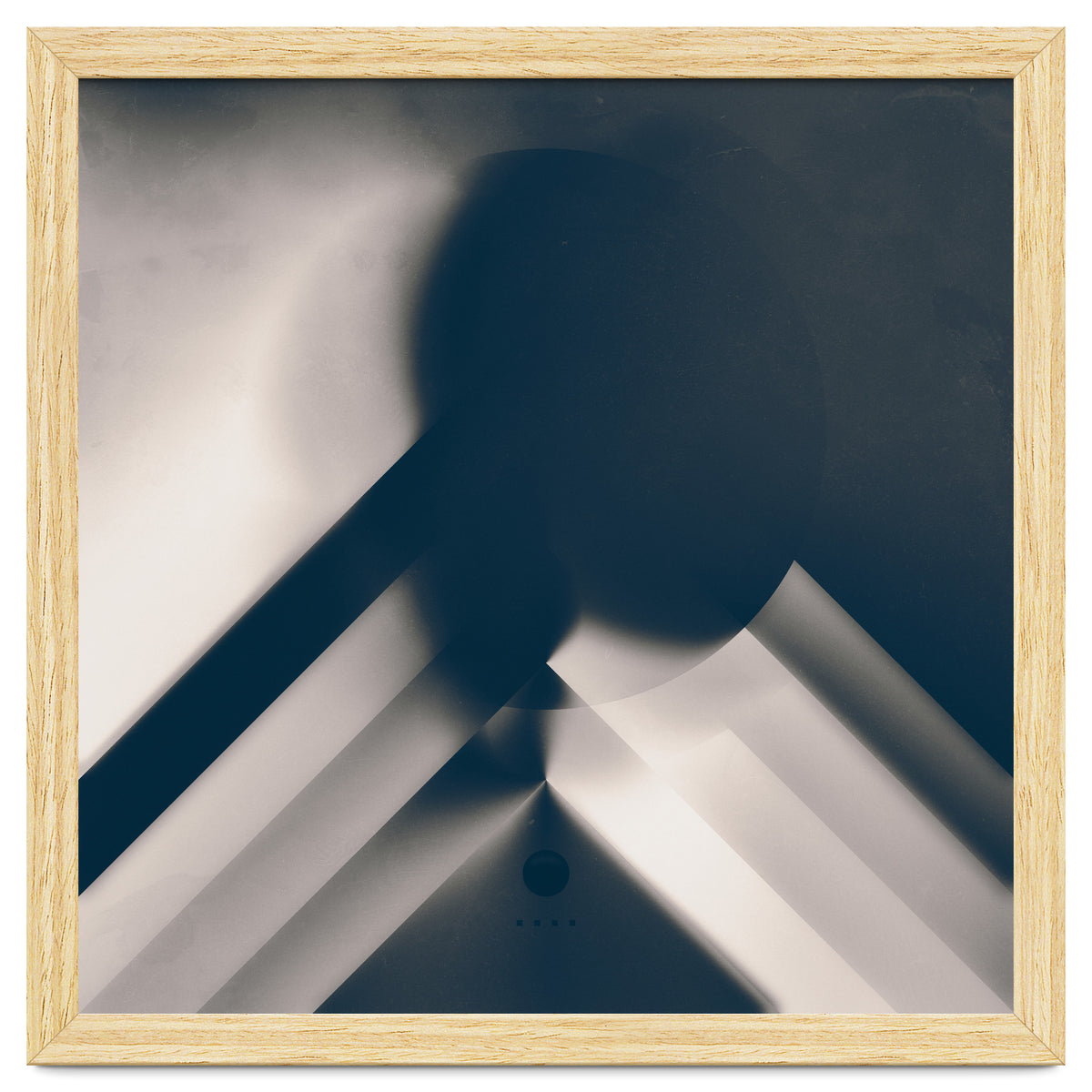 For A Moment We Were So Close