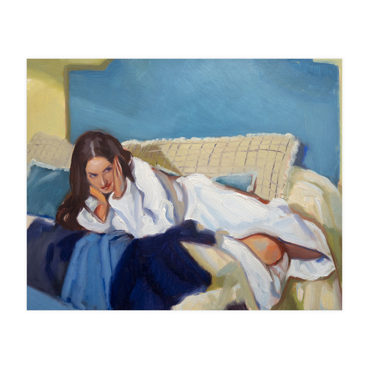 Bedtime Stories (Print Only)