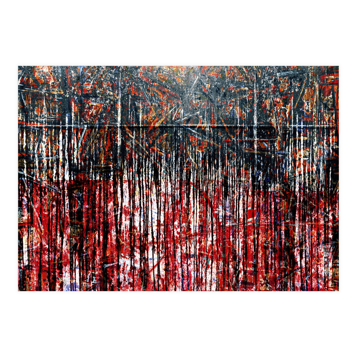 Intensity 3 (Print Only)