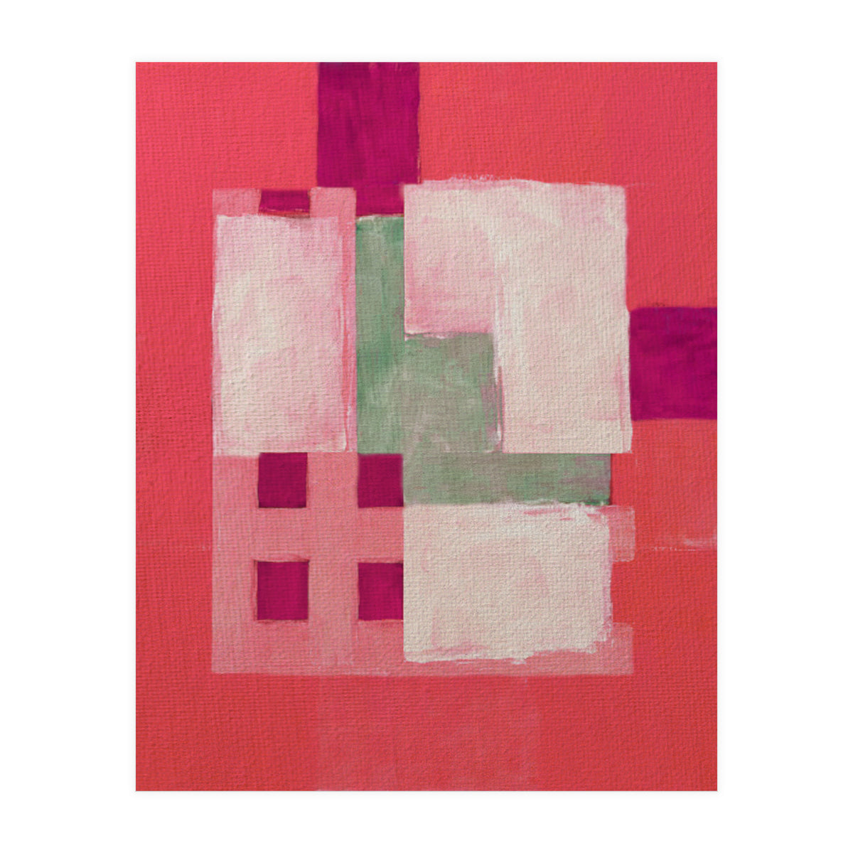 Urban Intersections 3 (Print Only)