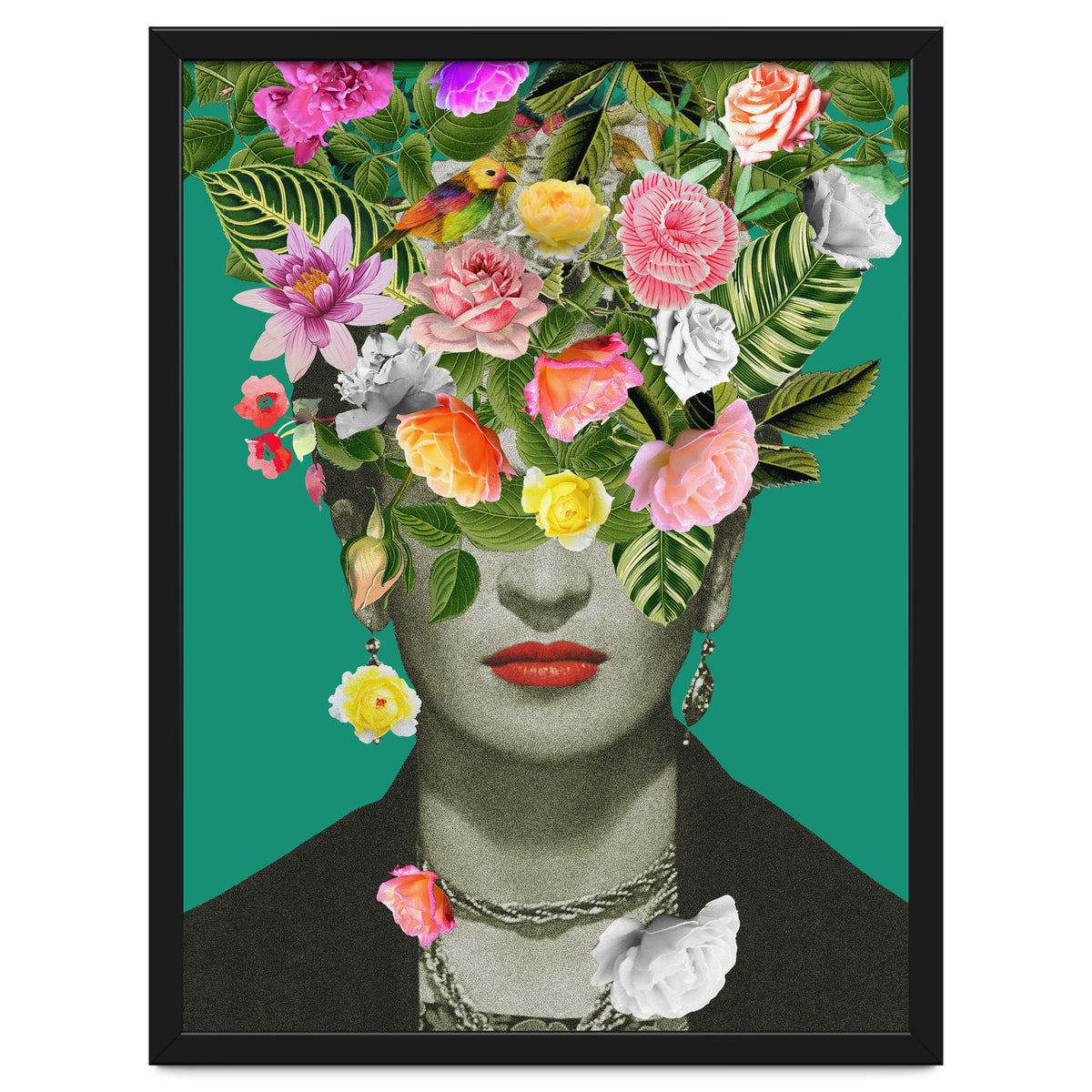 Frida Floral