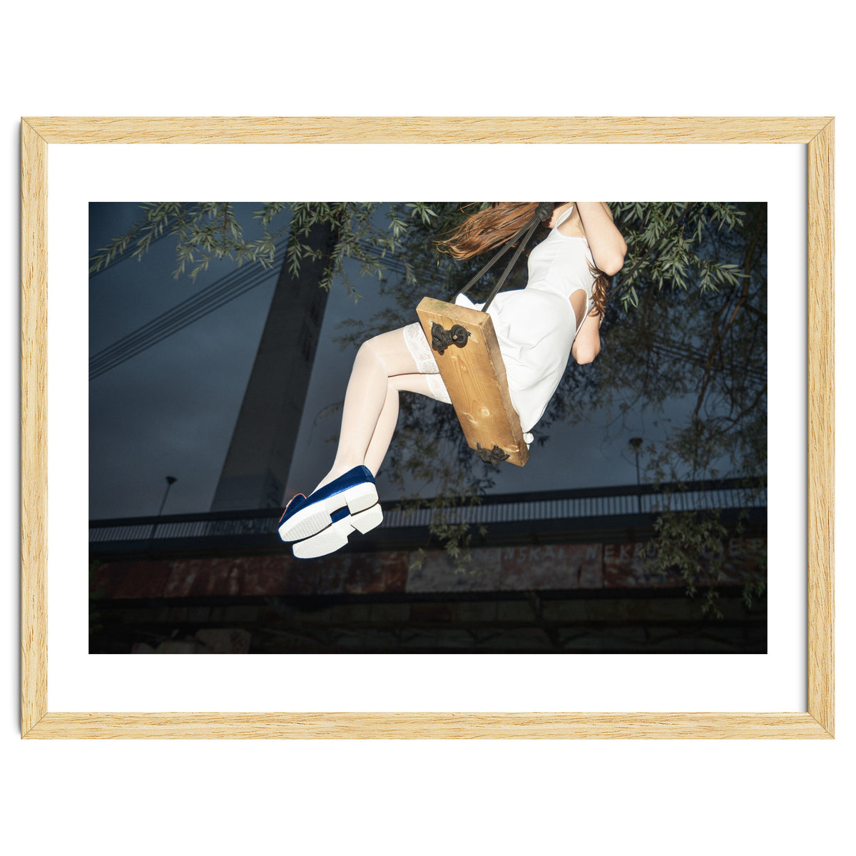 Alice, we’re All mad Here