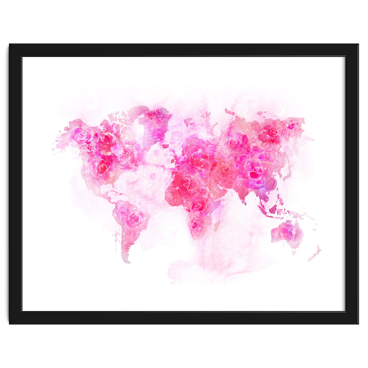 The United Pink World