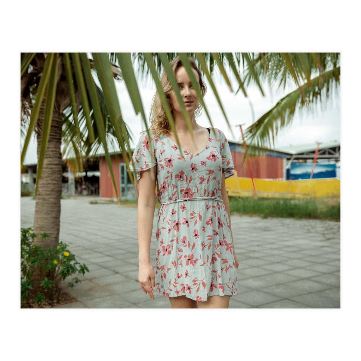 Facepalm (Print Only)