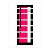 Abstrato Geométrico 37.2 (Print Only) thumbnail