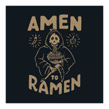 Amen Ramen (Print Only) thumbnail