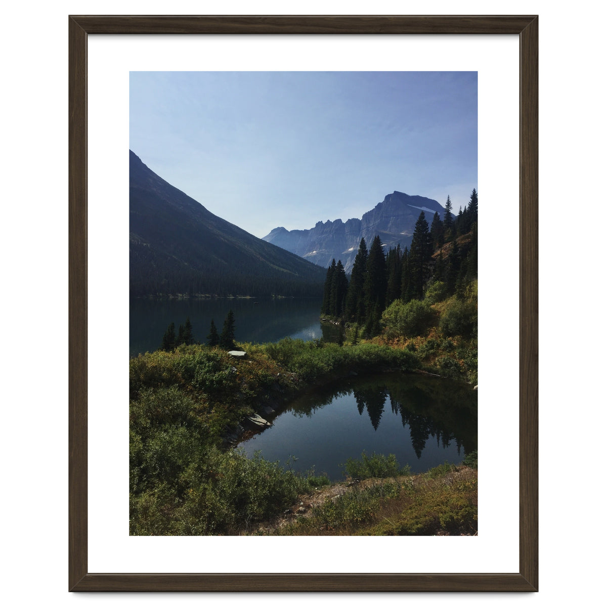 Glacier National Park III