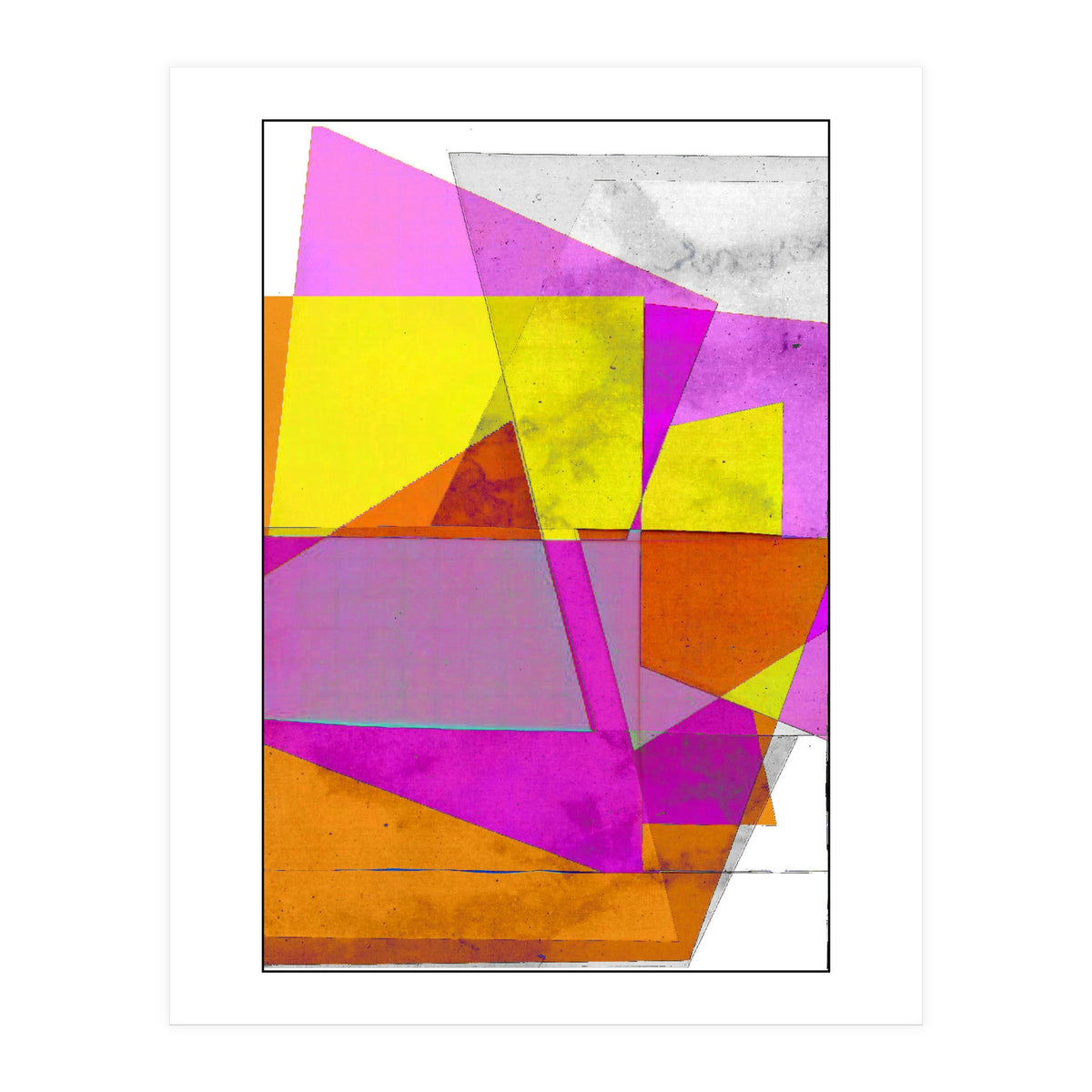 Combinazione.3.6 (Print Only)