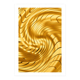 Goldie X (Print Only) thumbnail