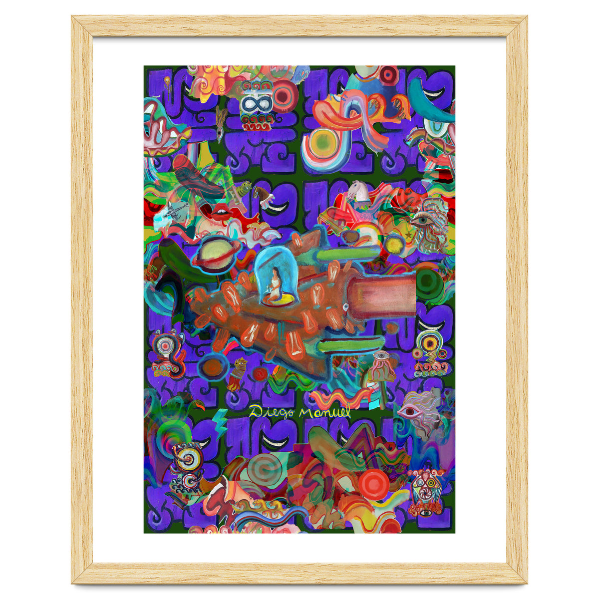 Muchas Cosas 2021 191