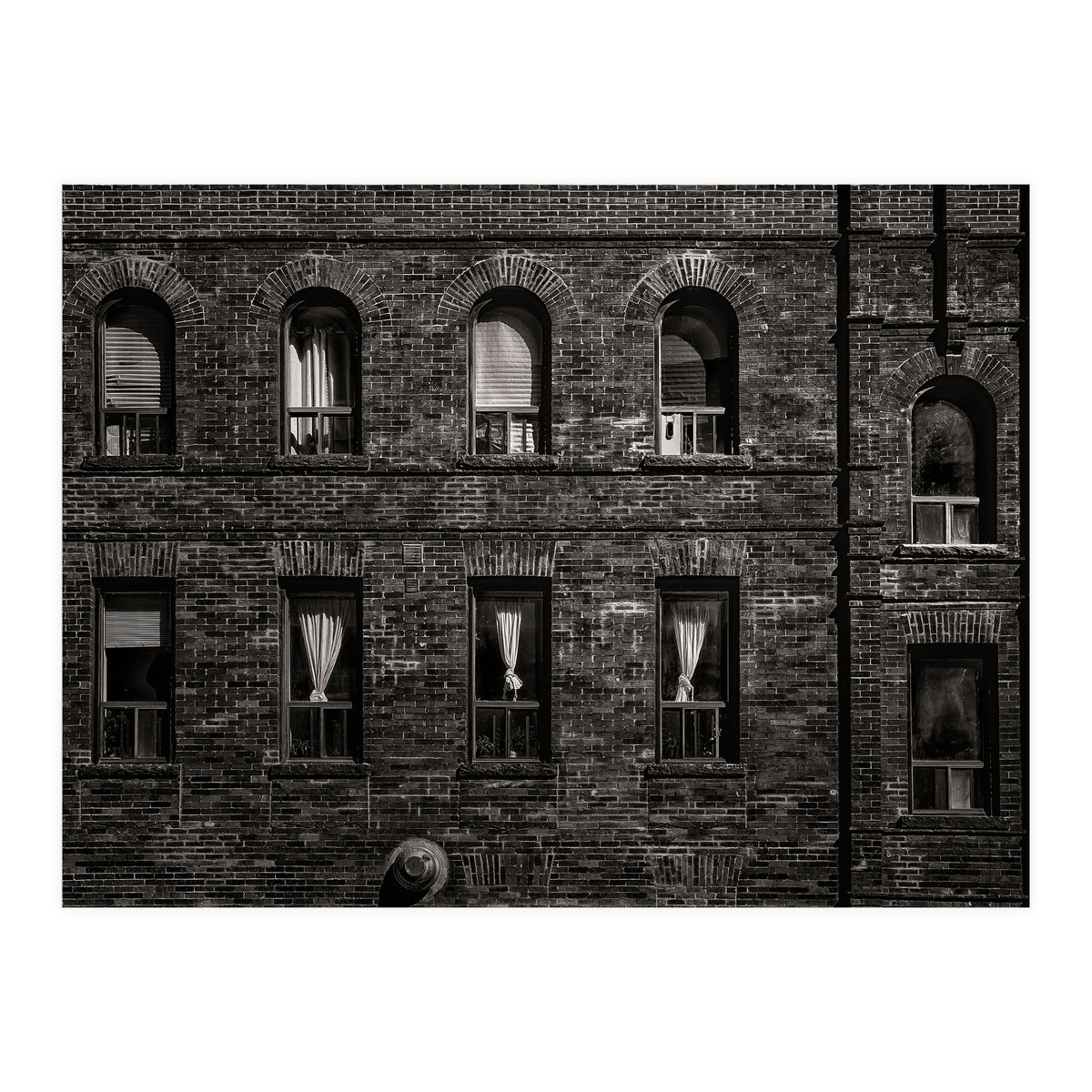 Geometry No 24 (Print Only)