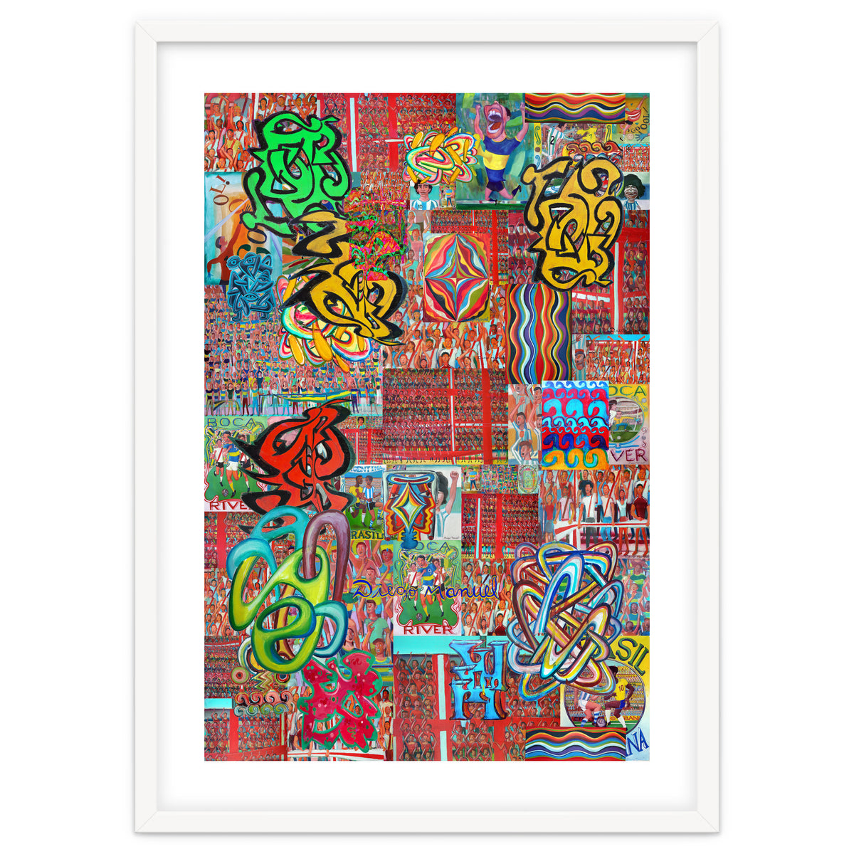 Graffiti Digital 2022 448