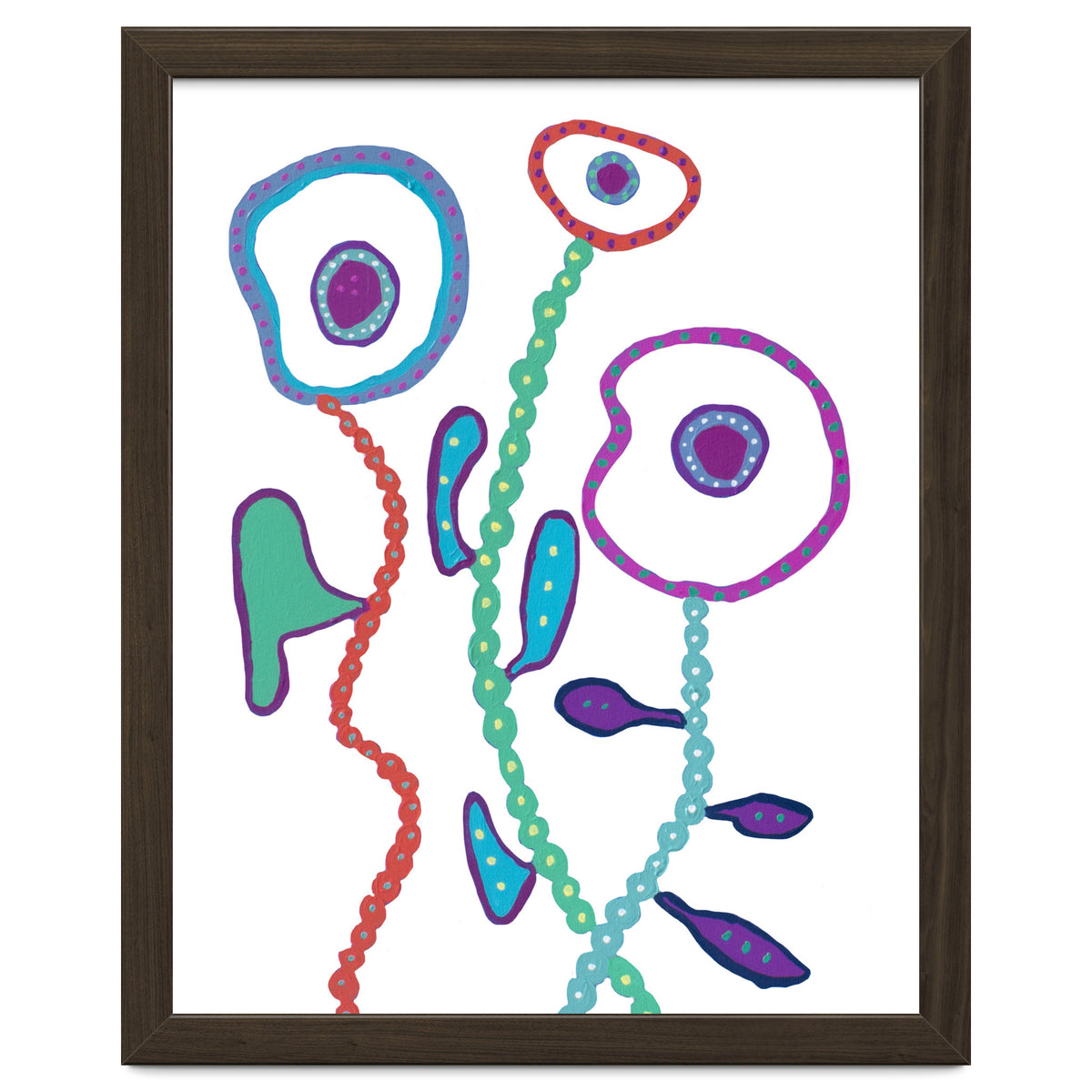 Colour Makes Fun (Wd)