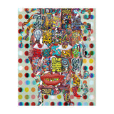 Mujer B 21 (Print Only) thumbnail
