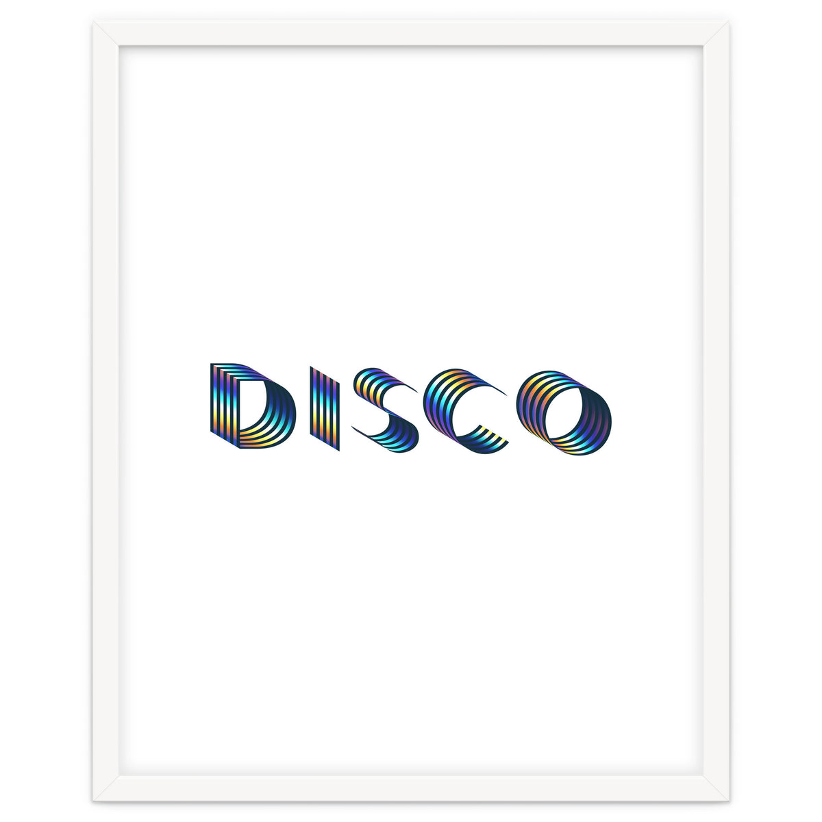 Disco V2