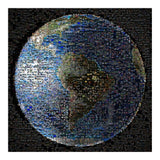 Collage of Earth (Print Only) thumbnail