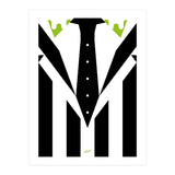 Beetlejuice, Beetlejuice, Beetle.... (Print Only) thumbnail
