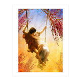 Spring Of Our Love (Print Only) thumbnail
