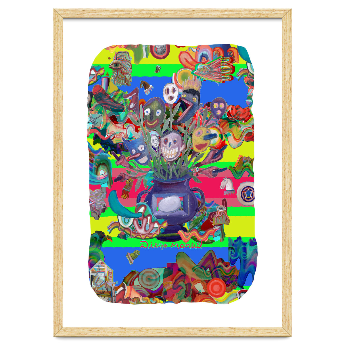 Graffiti 2021 New 49 Copia