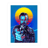 Pinkman (Print Only) thumbnail