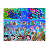 25 De Mayo Pop Digital 14 (Print Only) thumbnail