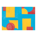 Circles And Squares (Print Only) thumbnail