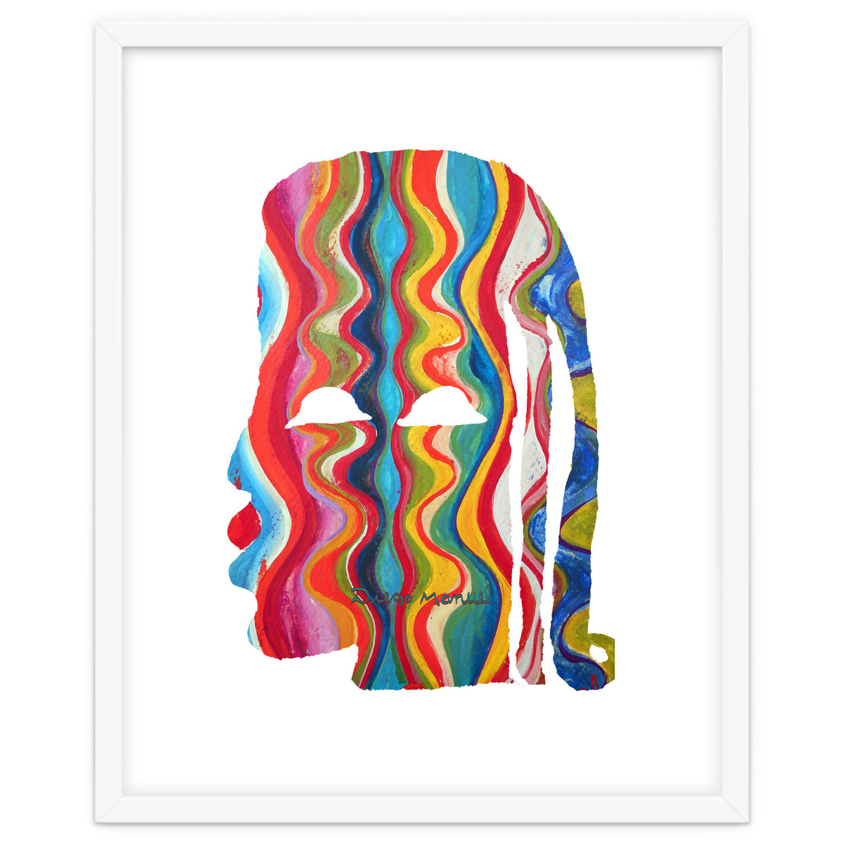 Abstracto Pop Nuevo B 9 Copia