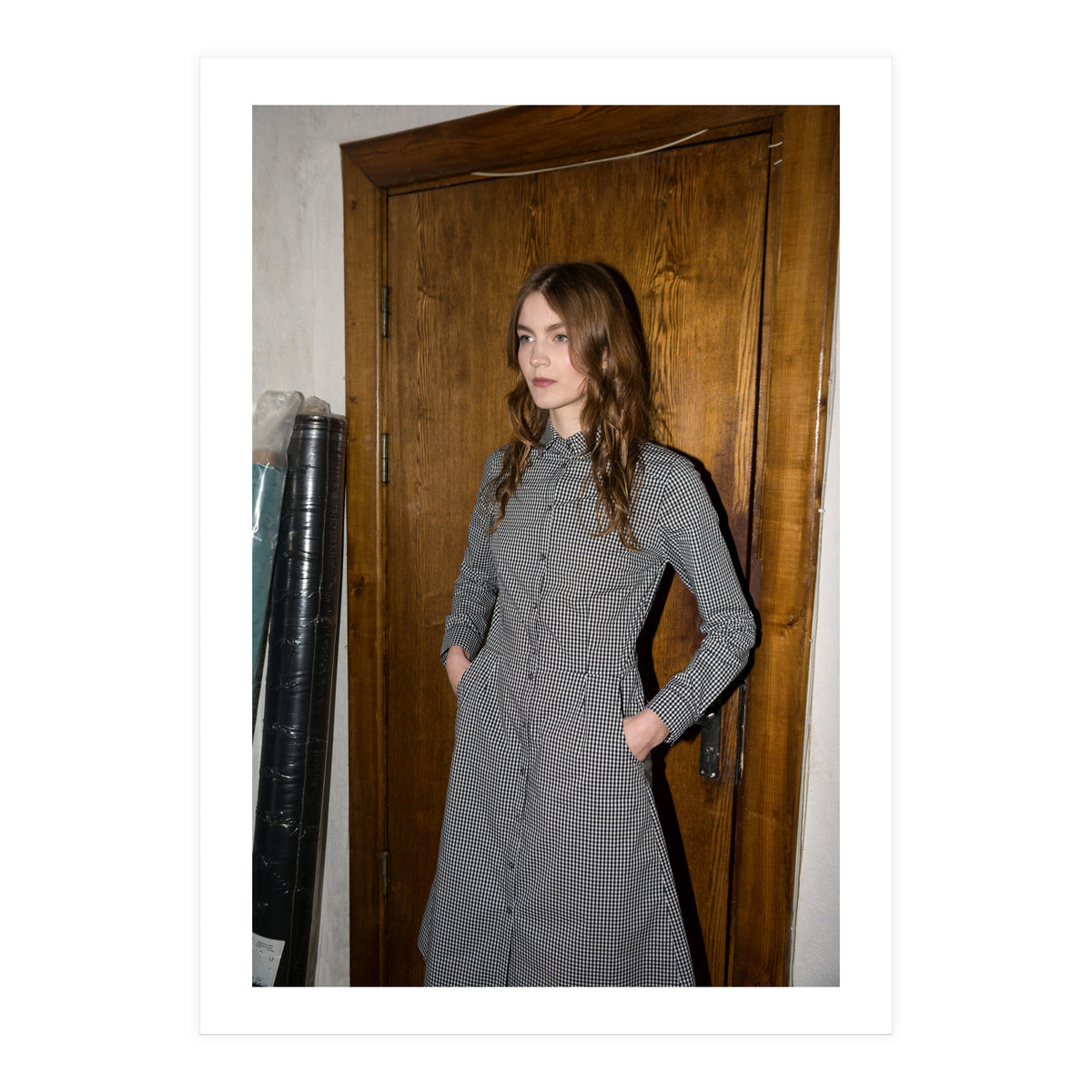 The Doors (Print Only)