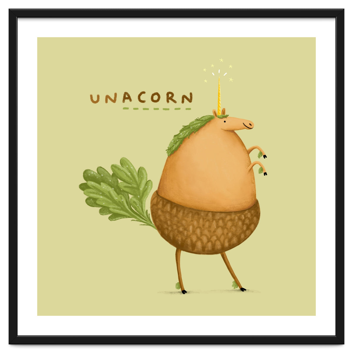 Unacorn