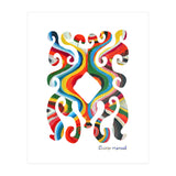 Pop Abstract 2023 148 Copia (Print Only) thumbnail