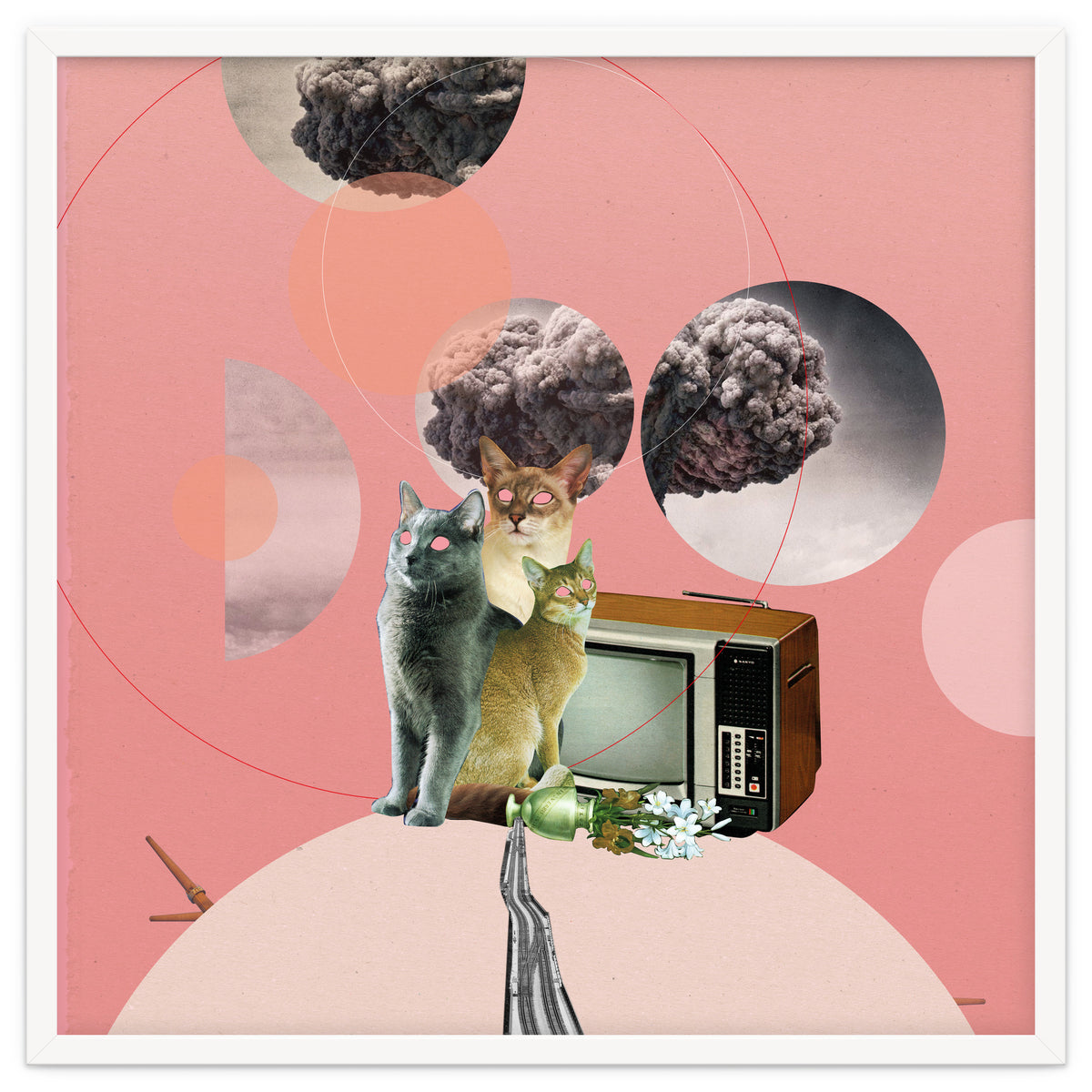 Katzen Jammer · One Last Time