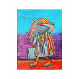 Homeless 1 (Print Only) thumbnail