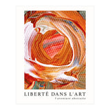 Freedom In Art - The Abstract Adventure (6) (Print Only) thumbnail