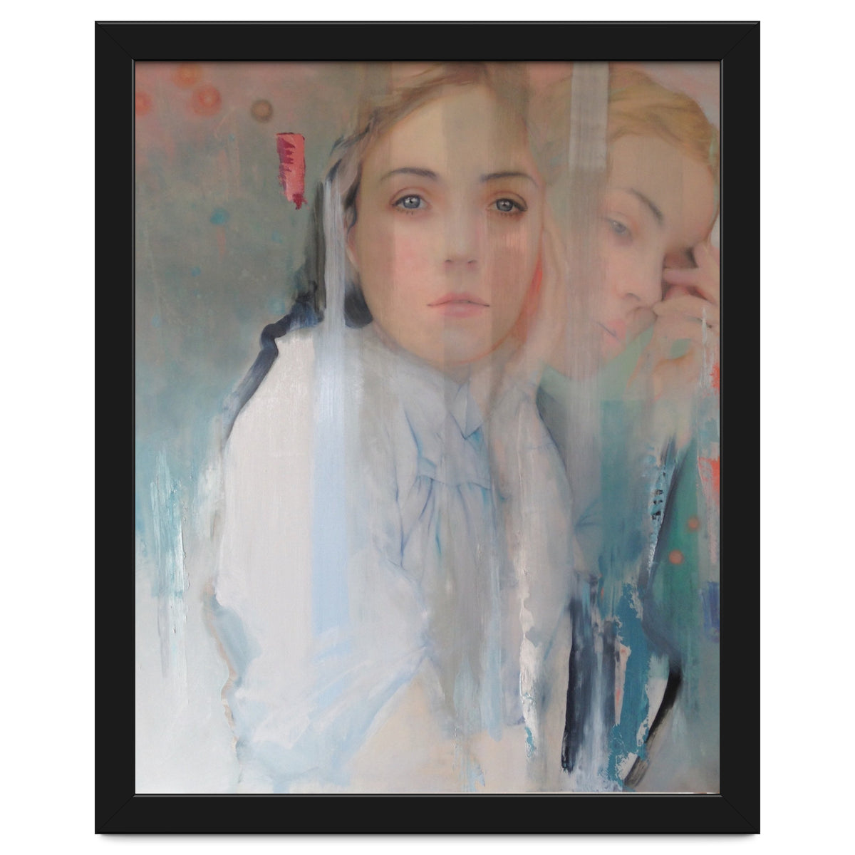 The Delicacies of the Feminine