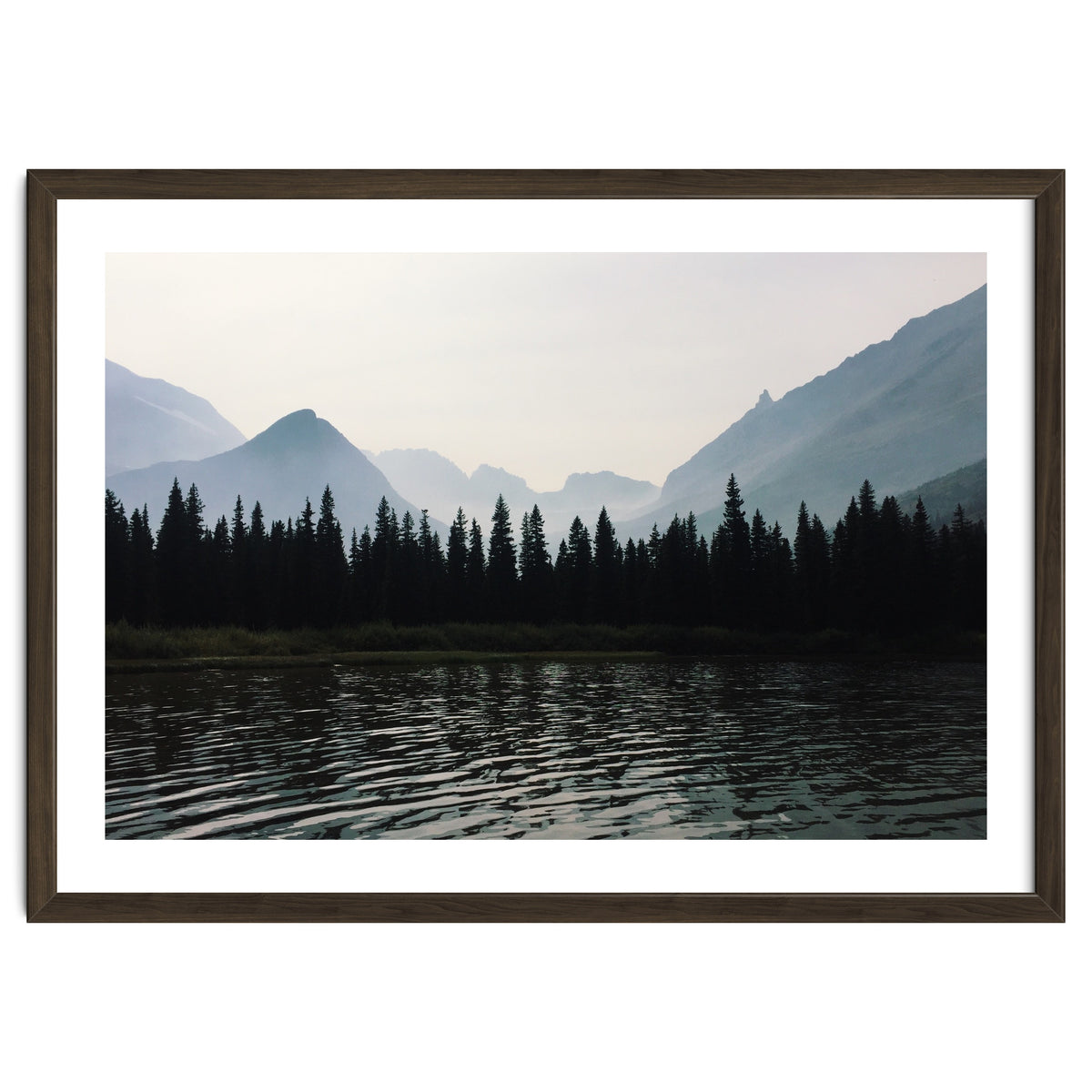 Glacier National Park II