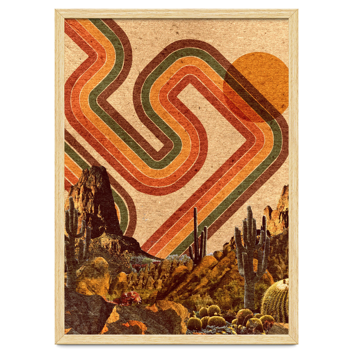 Desert Daze