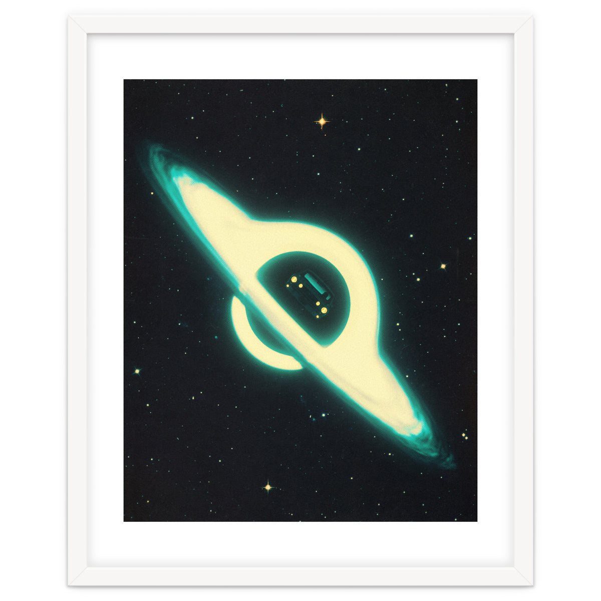 Black Hole Adventures