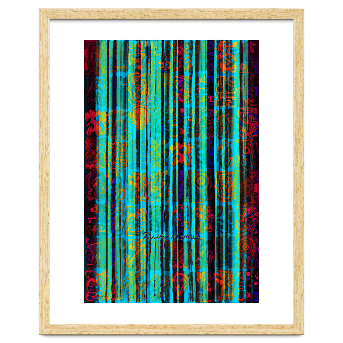 Graffiti Digital 2022 30