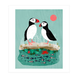 Puffin (Print Only) thumbnail