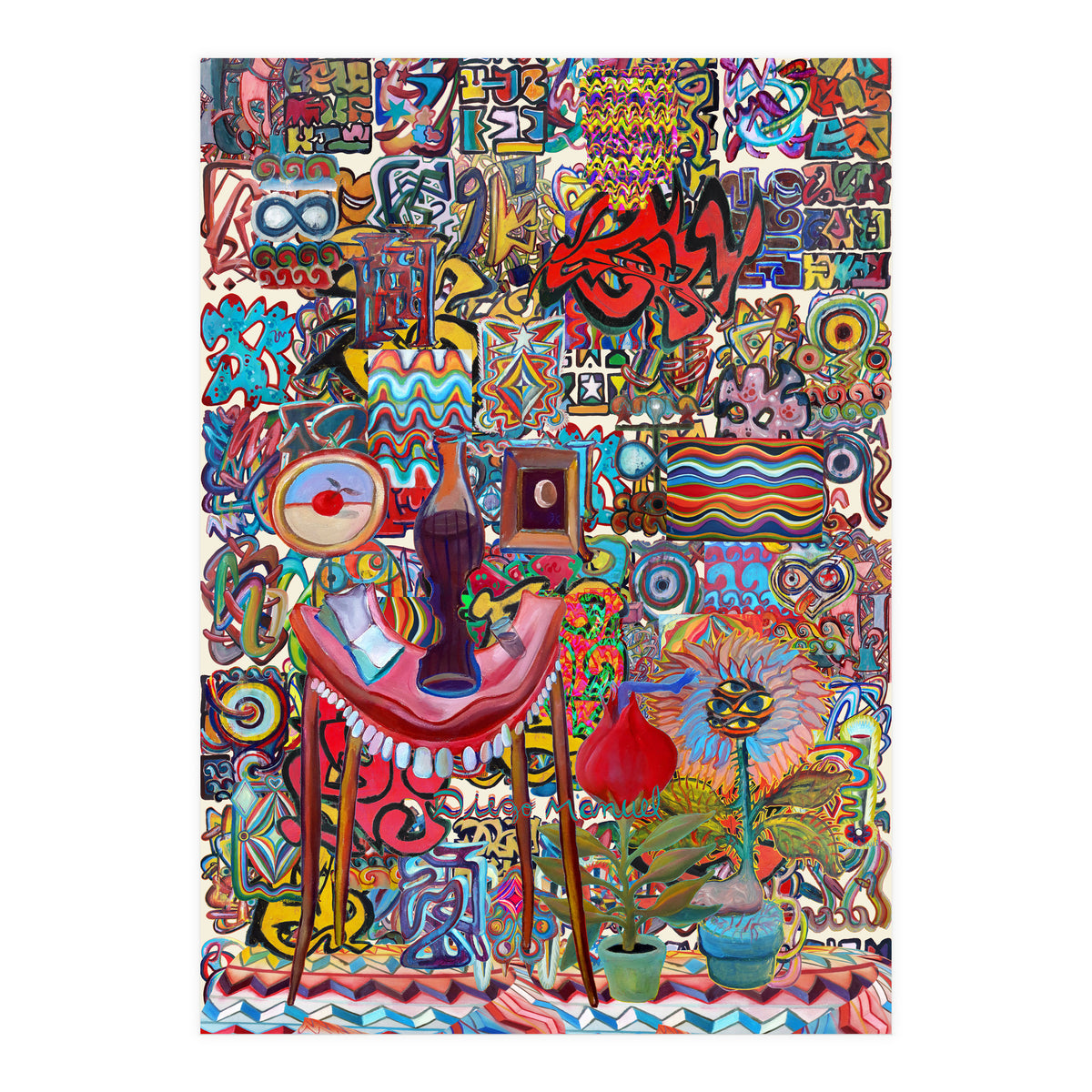 New Graffiti2022 630 (Print Only)