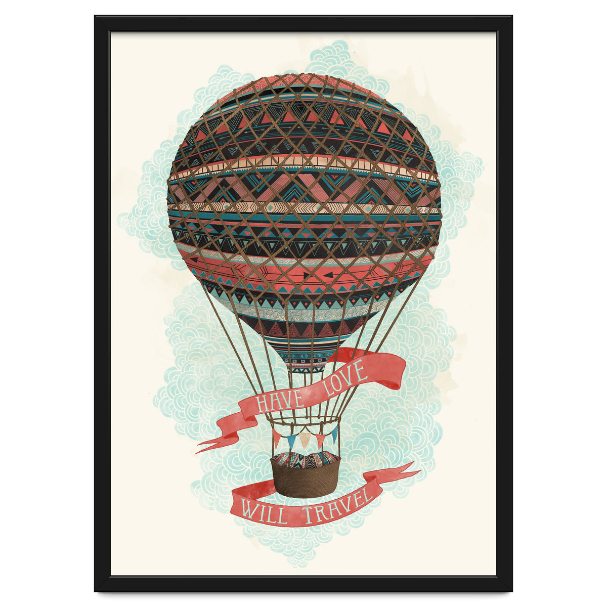 Have Love Will Travel