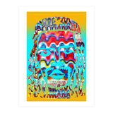 Che 9 (Print Only) thumbnail