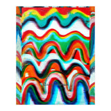 Pop Abstract A 2 (Print Only) thumbnail