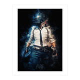 Pubg (Print Only) thumbnail