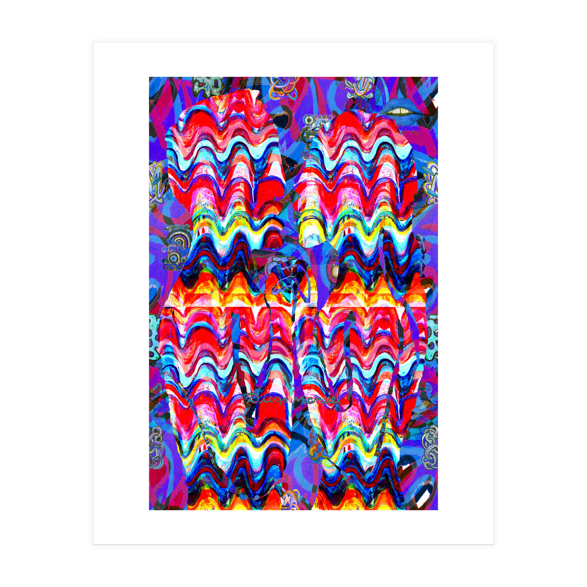 Love 18 (Print Only)