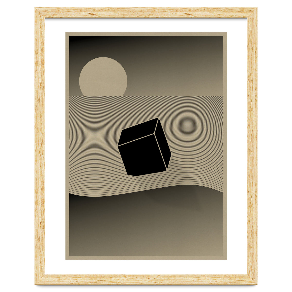 A Peek In The Elsewhen