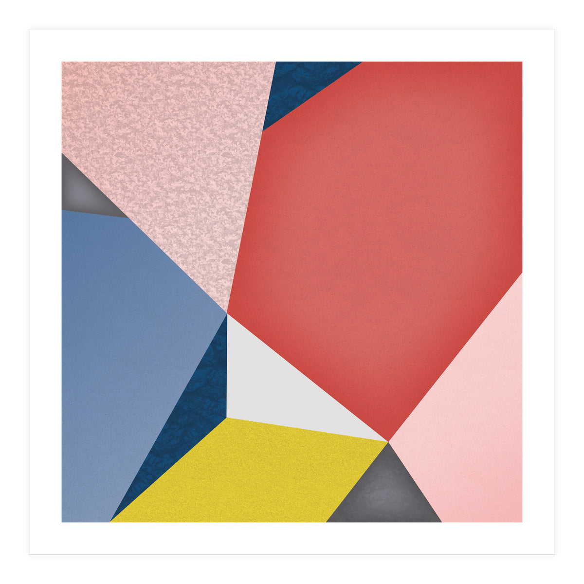 Spring Trend (Print Only)