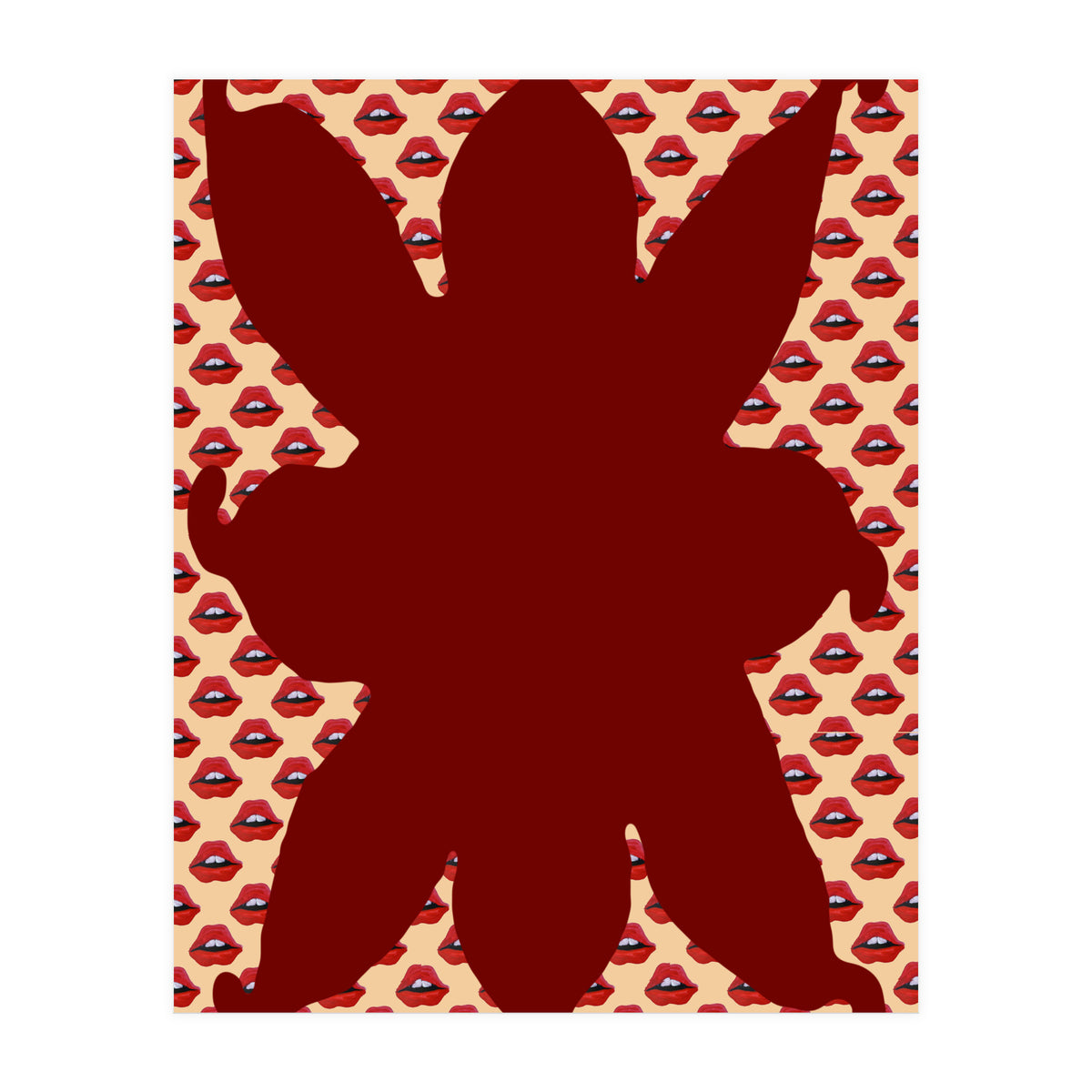 Graffiti Digital Nuevo 2023 125 (Print Only)