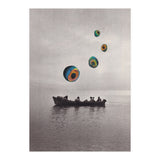 gaze (Print Only) thumbnail